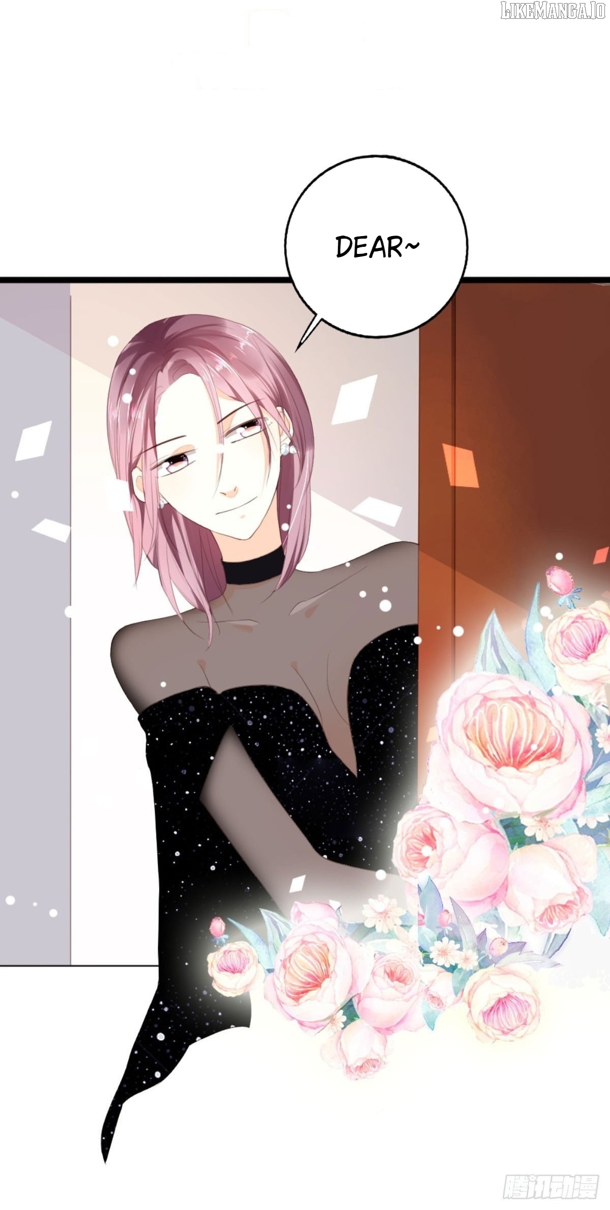 I Became the Group's Favorite Daughter Chapter 11 - page 2